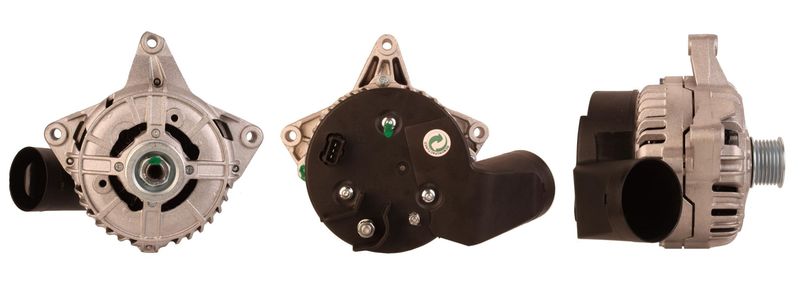 DRI 2151281402 Alternator