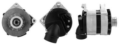 Alternator DRI 2151291052