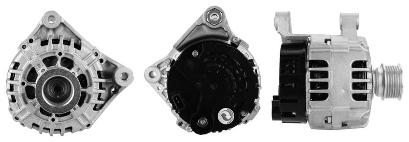 DRI 2151391202 Alternator