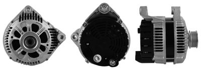 Alternator DRI 2151411502