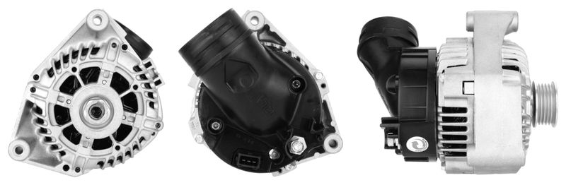 DRI 215144952 Alternator
