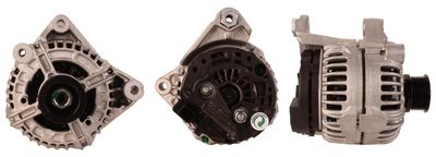 Alternator DRI 2151461502
