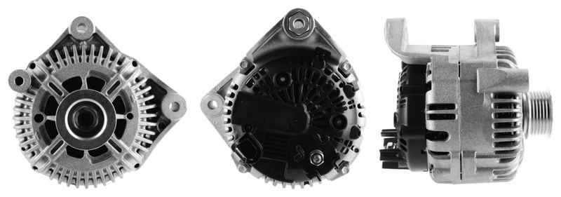 DRI 2151471702 Alternator