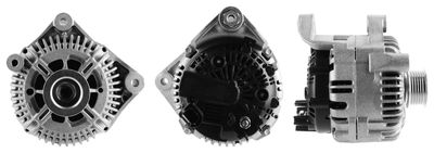 Alternator DRI 2151471702