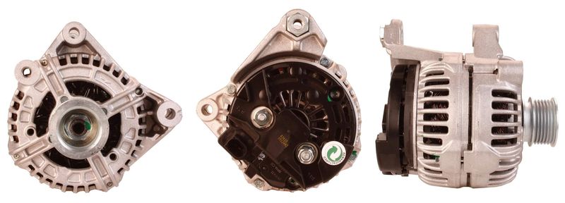 DRI 2151481202 Alternator
