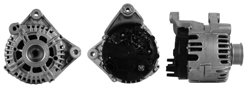 DRI 2151581502 Alternator