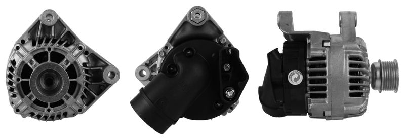 DRI 215159802 Alternator