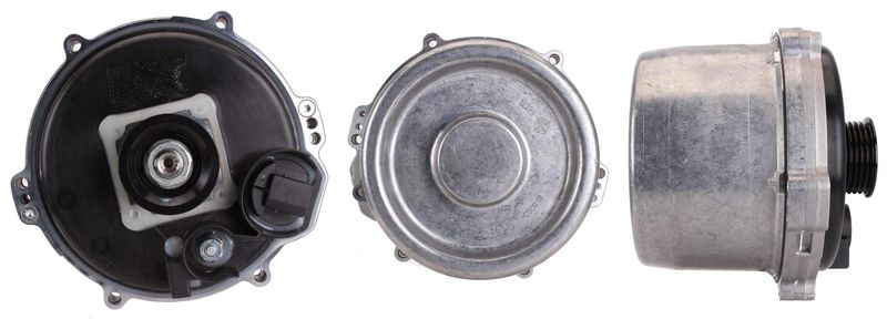 DRI 2151671502 Alternator
