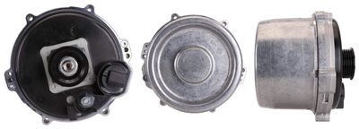 Alternator DRI 2151671502
