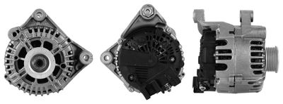Alternator DRI 2151701502