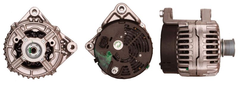 DRI 2151721202 Alternator