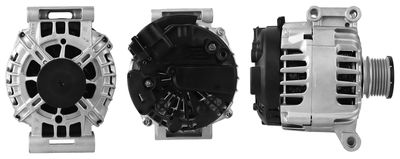 Alternator DRI 2151751202