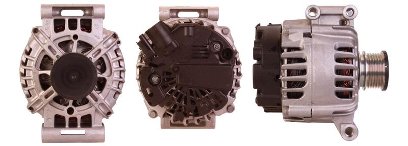 DRI 2151751502 Alternator
