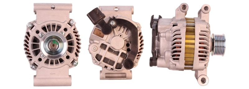 DRI 215176902 Alternator
