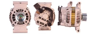 Alternator DRI 215176902