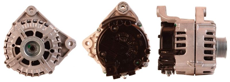 DRI 2151821802 Alternator