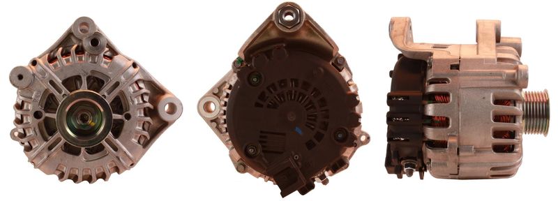 DRI 2151841702 Alternator
