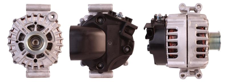 DRI 2151862202 Alternator
