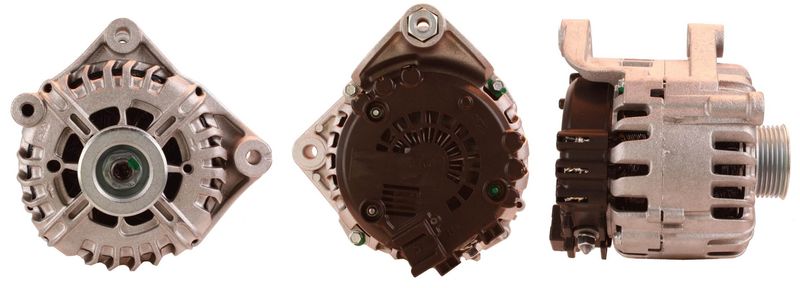 DRI 2151892202 Alternator