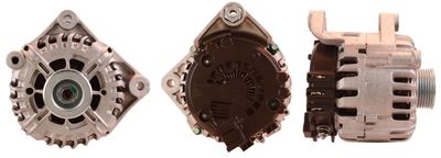 Alternator DRI 2151892202