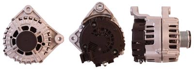 Alternator DRI 2151921802
