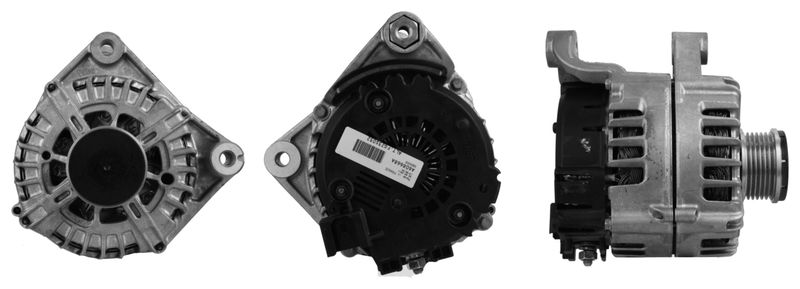 DRI 2151922302 Alternator