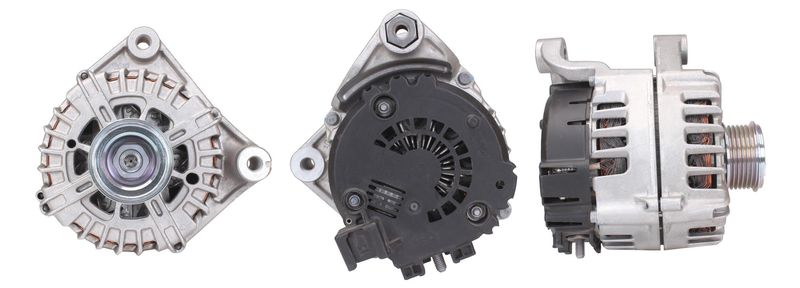 DRI 2151942202 Alternator