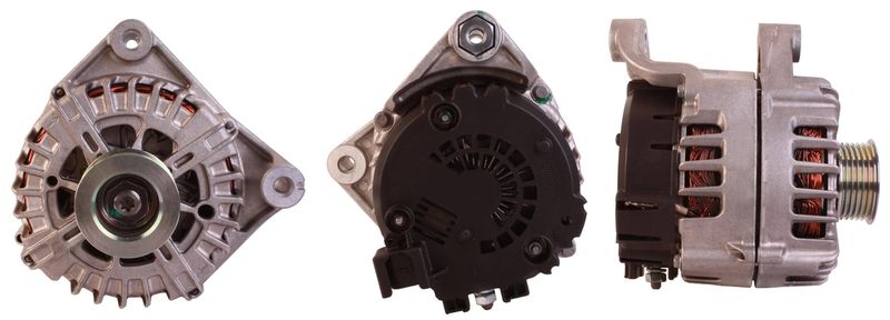 DRI 2151961802 Alternator