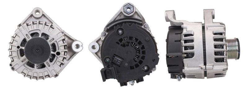 DRI 2151962302 Alternator
