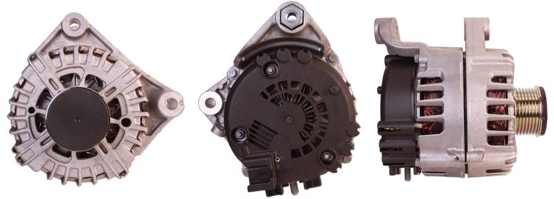 DRI 2151981802 Alternator