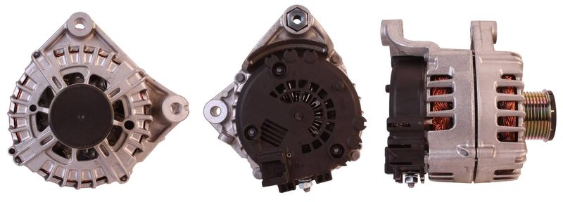 DRI 2151982202 Alternator