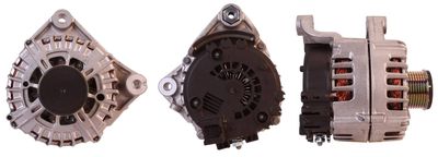 Alternator DRI 2151982202