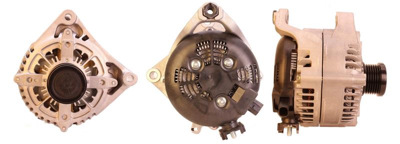 DRI 2153001702 Alternator