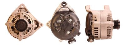 Alternator DRI 2153002202