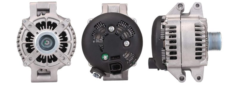 DRI 2153012102 Alternator