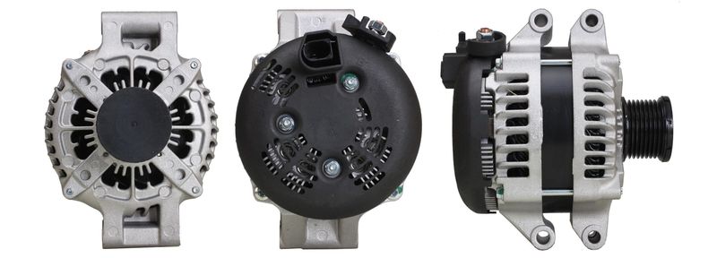 DRI 2153021702 Alternator