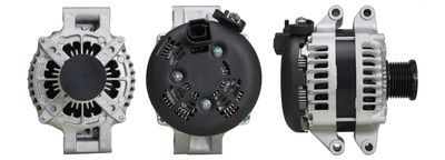 Alternator DRI 2153021702