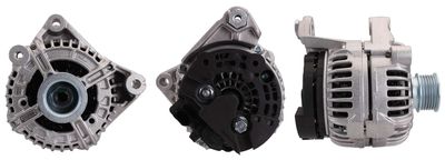 Alternator DRI 2153031552