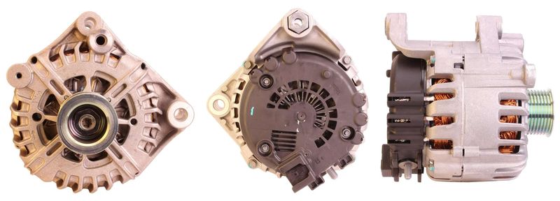 DRI 2153032302 Alternator