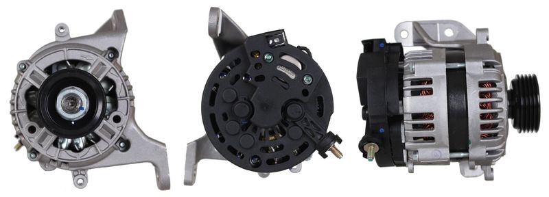 DRI 215305552 Alternator