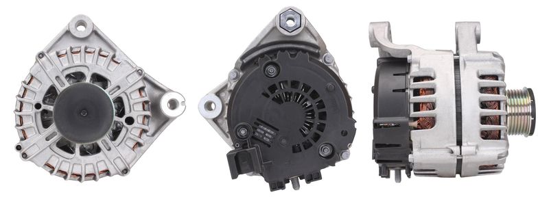 DRI 2153062302 Alternator