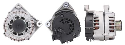 Alternator DRI 2153062302