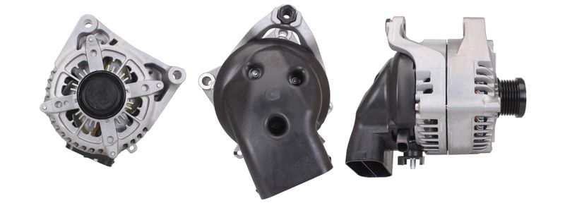 DRI 2153071702 Alternator