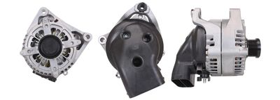 Alternator DRI 2153071702