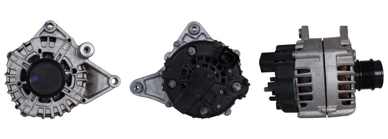 DRI 2153182502 Alternator