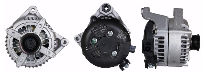 DRI 2153201802 Alternator