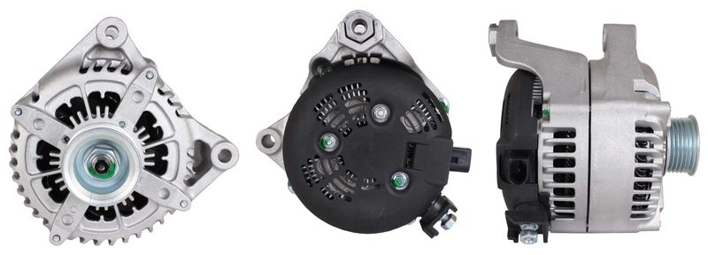 DRI 2153202102 Alternator