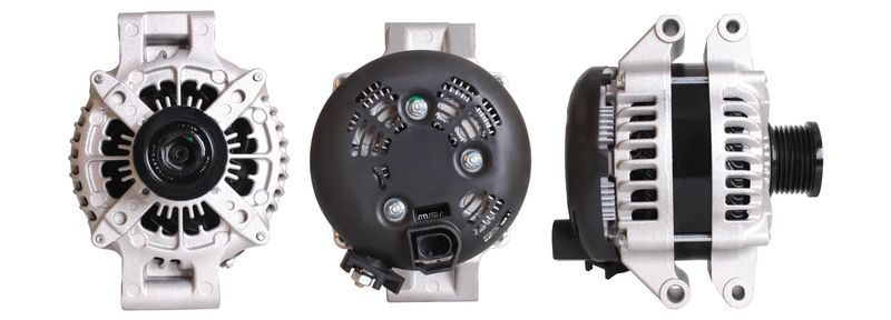 DRI 2153221702 Alternator