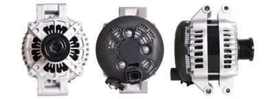 Alternator DRI 2153221702
