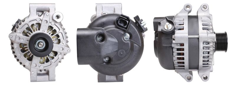 DRI 2153242102 Alternator